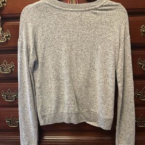 SO Clothing long sleeve shirt